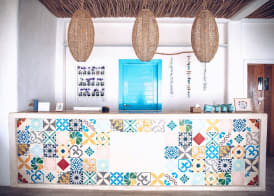 The Koho Air Hotel 2