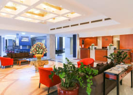 Le Royal Hotels & Resorts Luxembourg 5