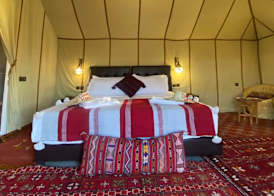 Desert Heart Luxury Camp 3