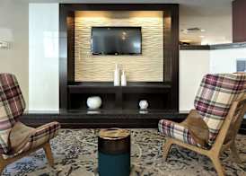 Residence Inn by Marriott Woodbridge Edison/Raritan Center 4