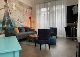 Hotel Amical 5