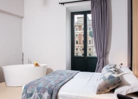 Viminale View Hotel 5