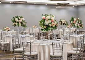 Dallas/Fort Worth Marriott Hotel & Golf Club at Champions Circle 5