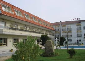 Hotel Mar del Norte 3000 4