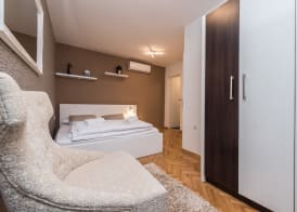 Apartments Donat 5