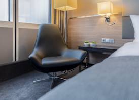 Garner Hotel Berlin - Spandau by IHG 2