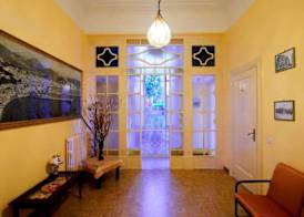Barone Bed and Breakfast 2