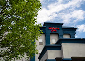 Hampton Inn Turnersville (Philadelphia Area) 4