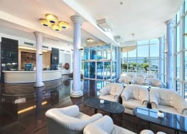 Hotel Gran Vista Plava Laguna 3