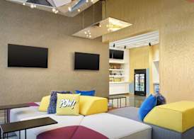Aloft by Marriott Portland Downtown Waterfront ME 3