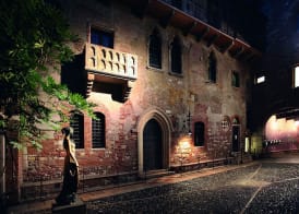 Relais Balcone di Giulietta 2