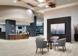 Courtyard by Marriott Ogden 4