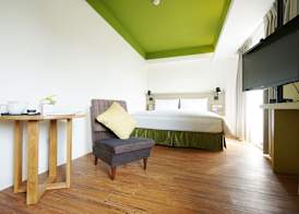 Papersun Hotel 4