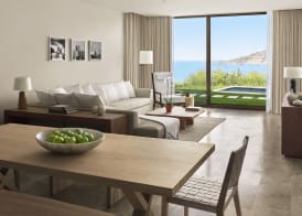 The Bodrum EDITION 5