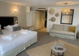 Le Celtique & Spa 5