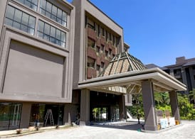 Anagata Hotels and Resorts Tanjung Benoa 2