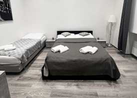 Residence Casa Italia 5