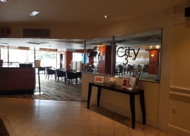 The Bradford Hotel 3