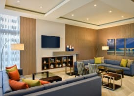 Four Points by Sheraton Coral Gables 3