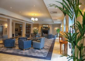 Parkavon Hotel 3