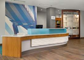 SpringHill Suites by Marriott Charleston Mount Pleasant 2