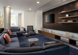 Courtyard by Marriott Hammond 3