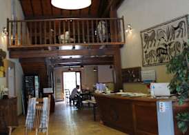 Friendly Auberge 2