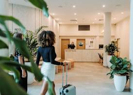 Alivio Hotel Cairns 2