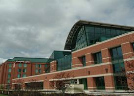 Hampton Inn by Hilton Ottawa 2