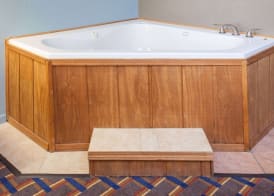 Days Inn by Wyndham Farmer City 4