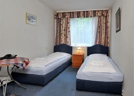 Davin City Aparments - Self-Check-In 3
