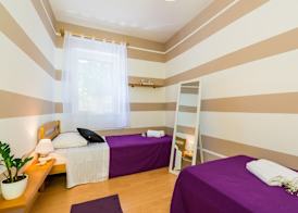 Apartment Valonija 5