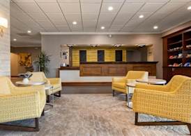 Cottonwood Airport & Expo Hotel Louisville 2