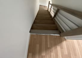 Bienvenue chez vous, Déplacement Pro 2