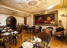 Hotel Aventino 2
