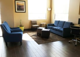 Comfort Inn Watsonville 2