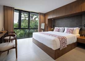 Umalas Creek Villas 5