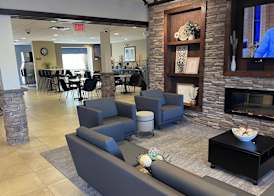 Microtel Inn & Suites by Wyndham Waynesburg 5
