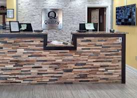 Quality Inn Tifton 5