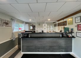 Quality Inn & Suites Lincoln I-93 2