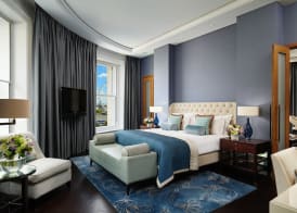 Corinthia London 4