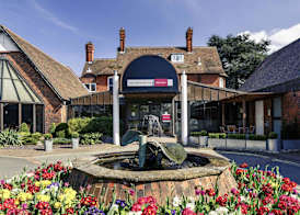 Mercure Hull Grange Park Hotel 2