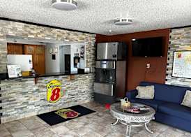 Super 8 by Wyndham Boone 3