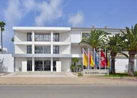 Aparthotel & Hotel Isla de Cabrera 2