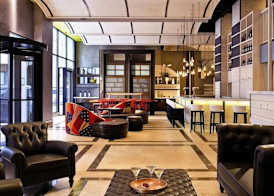 TRYP by Wyndham New York City Times Square - Midtown 2