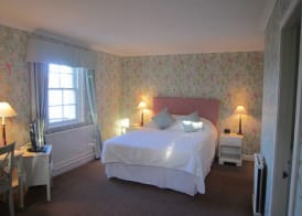 The Creggans Inn 5