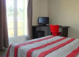 Chambres hôtes chez Fernand 4