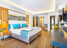 Algora Halal Hotel / Halal All inclusive 5