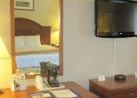 Hotel Pentagon 4