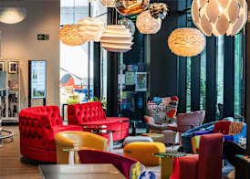 ibis Styles Liege Guillemins 3